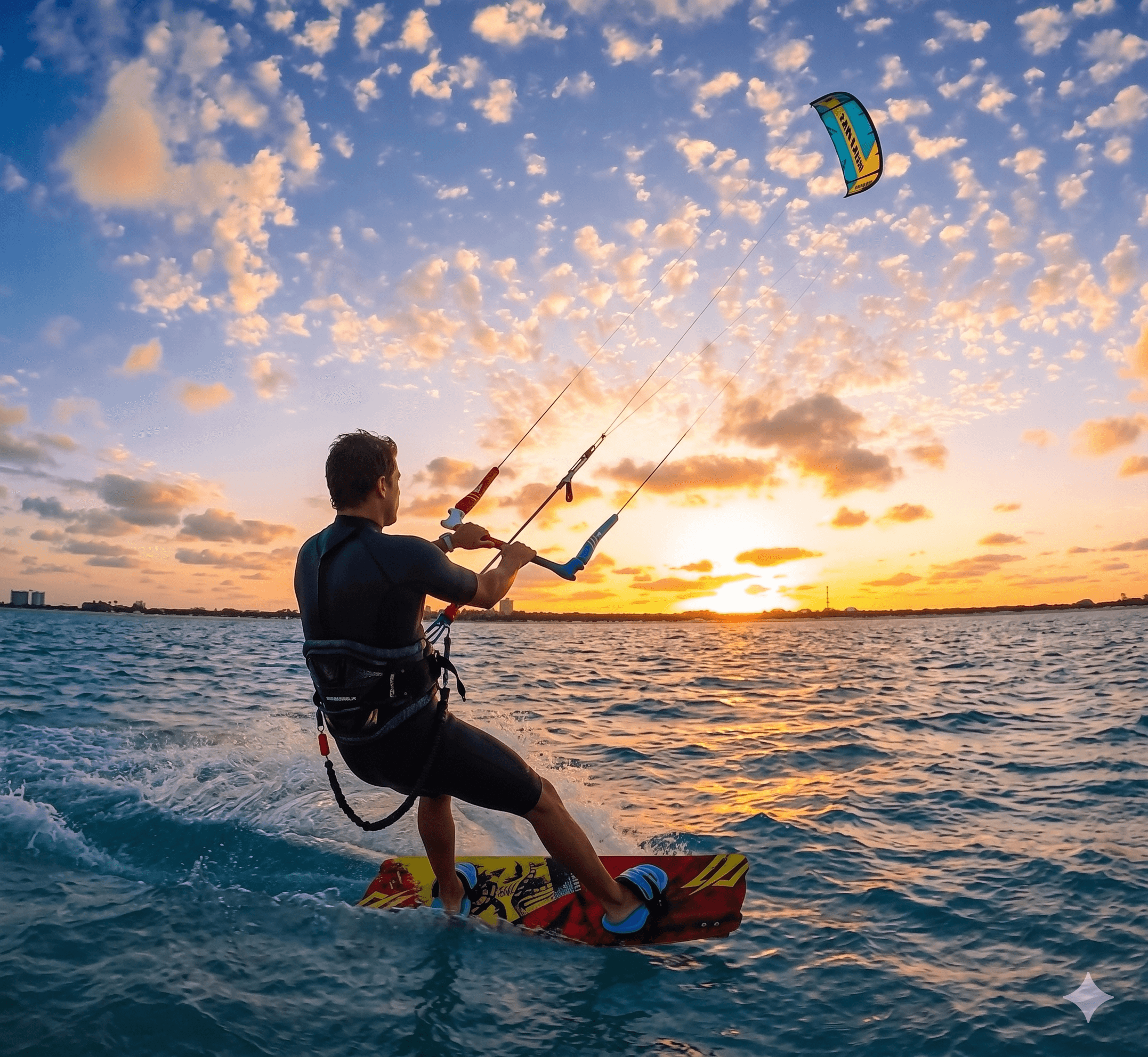 Water Sports